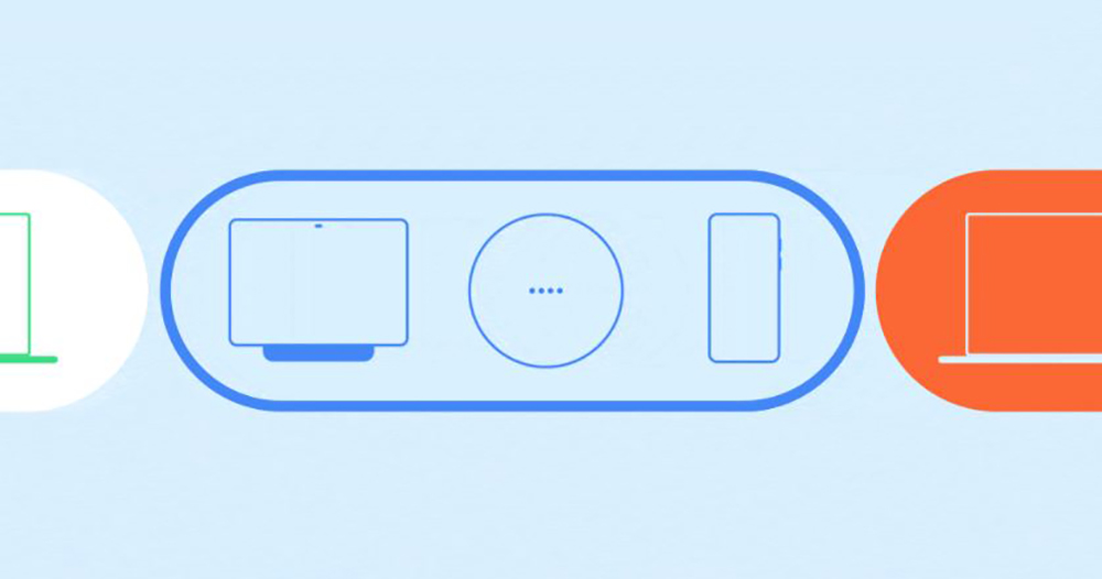 Google 公布 2022 年即將推出的 Android 新功能,著重於設備間的互動 - 電腦王阿達 Google 公布 2022 年即將推出的 Android 新功能,著重於設備間的互動 - 電腦王阿達