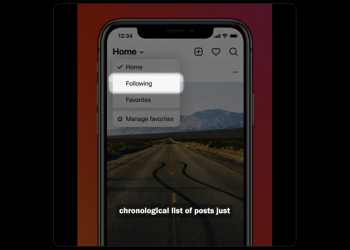加入「Home」的最新版 Instagram 即將降臨！時序排列貼文怎麼啟動看這裡