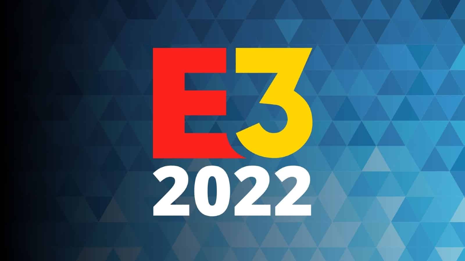 因 Omicron 變種病毒持續肆虐，2022 年的 E3 展將會繼續採用純線上的形式舉行 - 電腦王阿達