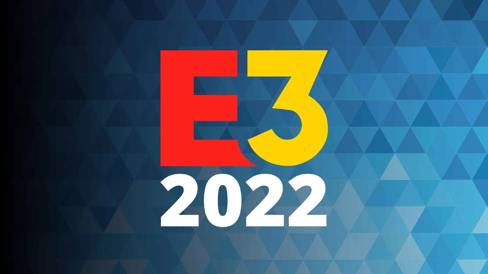 因 Omicron 變種病毒持續肆虐,2022 年的 E3 展將會繼續採用純線上的形式舉行 - 電腦王阿達 因 Omicron 變種病毒持續肆虐,2022 年的 E3 展將會繼續採用純線上的形式舉行 - 電腦王阿達