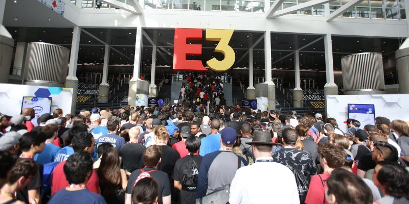 洛杉磯城市文件中表明不只2023,E3 電玩展明後年都取消舉行 - 電腦王阿達 因 Omicron 變種病毒持續肆虐,2022 年的 E3 展將會繼續採用純線上的形式舉行 - 電腦王阿達
