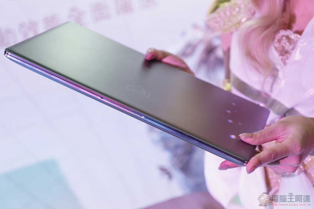 正式定義 Meta-Ready!MSI 電競與創作者筆電系列發表,搭載第 12 代 Intel Core H 處理器帶你探索元宇宙 - 電腦王阿達 正式定義 Meta-Ready!MSI 電競與創作者筆電系列發表,搭載第 12 代 Intel Core H 處理器帶你探索元宇宙 - 電腦王阿達