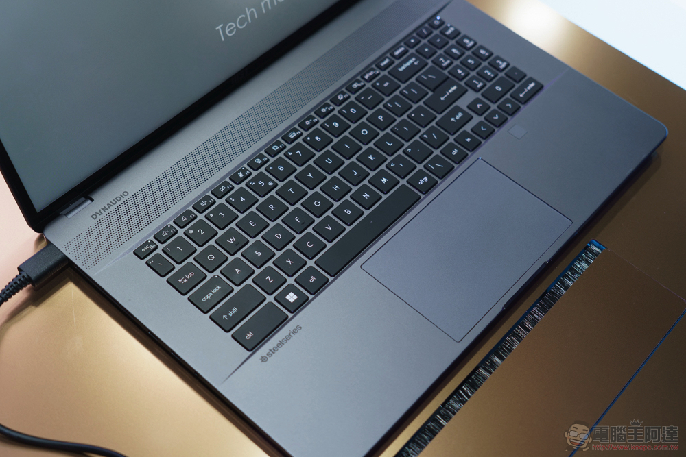 正式定義 Meta-Ready!MSI 電競與創作者筆電系列發表,搭載第 12 代 Intel Core H 處理器帶你探索元宇宙 - 電腦王阿達 正式定義 Meta-Ready!MSI 電競與創作者筆電系列發表,搭載第 12 代 Intel Core H 處理器帶你探索元宇宙 - 電腦王阿達