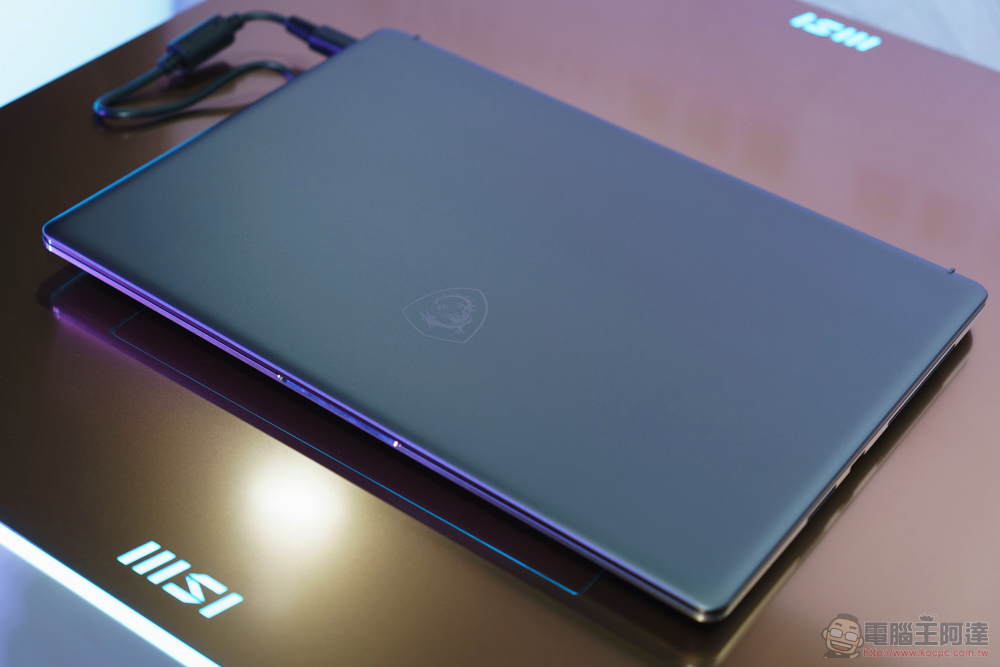 正式定義 Meta-Ready!MSI 電競與創作者筆電系列發表,搭載第 12 代 Intel Core H 處理器帶你探索元宇宙 - 電腦王阿達 正式定義 Meta-Ready!MSI 電競與創作者筆電系列發表,搭載第 12 代 Intel Core H 處理器帶你探索元宇宙 - 電腦王阿達