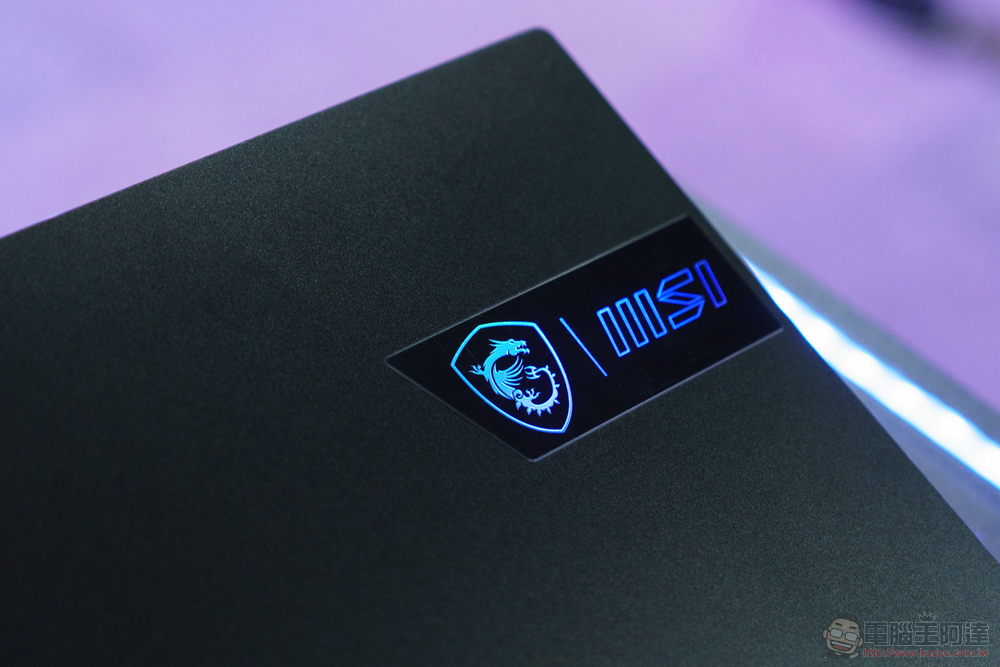 正式定義 Meta-Ready!MSI 電競與創作者筆電系列發表,搭載第 12 代 Intel Core H 處理器帶你探索元宇宙 - 電腦王阿達 正式定義 Meta-Ready!MSI 電競與創作者筆電系列發表,搭載第 12 代 Intel Core H 處理器帶你探索元宇宙 - 電腦王阿達