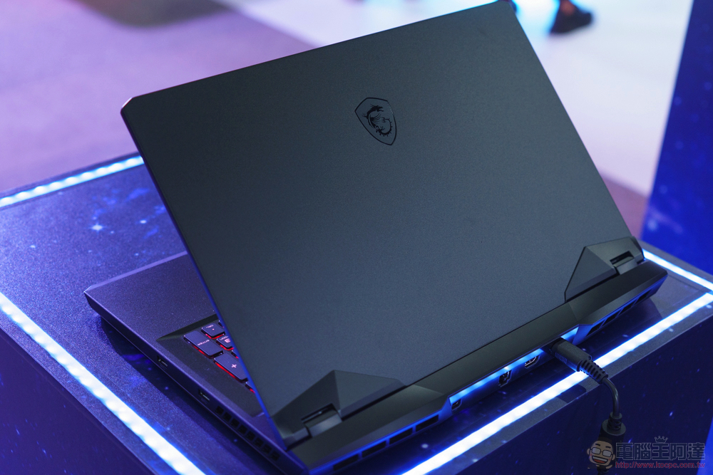 正式定義 Meta-Ready!MSI 電競與創作者筆電系列發表,搭載第 12 代 Intel Core H 處理器帶你探索元宇宙 - 電腦王阿達 正式定義 Meta-Ready!MSI 電競與創作者筆電系列發表,搭載第 12 代 Intel Core H 處理器帶你探索元宇宙 - 電腦王阿達