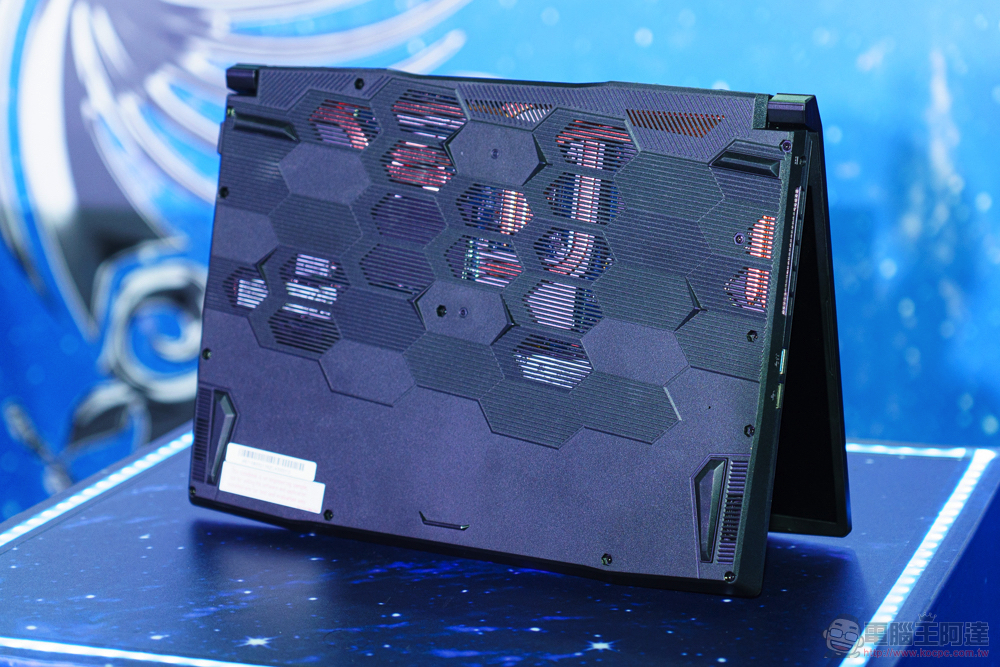 正式定義 Meta-Ready!MSI 電競與創作者筆電系列發表,搭載第 12 代 Intel Core H 處理器帶你探索元宇宙 - 電腦王阿達 正式定義 Meta-Ready!MSI 電競與創作者筆電系列發表,搭載第 12 代 Intel Core H 處理器帶你探索元宇宙 - 電腦王阿達