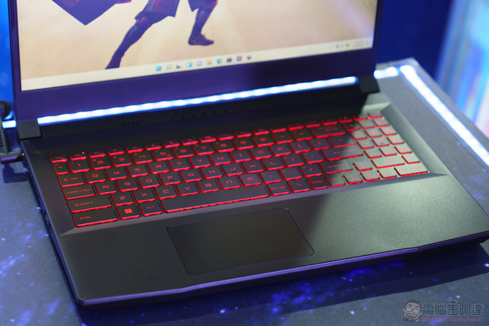 正式定義 Meta-Ready!MSI 電競與創作者筆電系列發表,搭載第 12 代 Intel Core H 處理器帶你探索元宇宙 - 電腦王阿達 正式定義 Meta-Ready!MSI 電競與創作者筆電系列發表,搭載第 12 代 Intel Core H 處理器帶你探索元宇宙 - 電腦王阿達