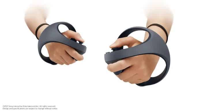 索尼暫時無法透露 PSVR2 的上市日期資訊以及是否支援向下相容 - 電腦王阿達 索尼暫時無法透露 PSVR2 的上市日期資訊以及是否支援向下相容 - 電腦王阿達