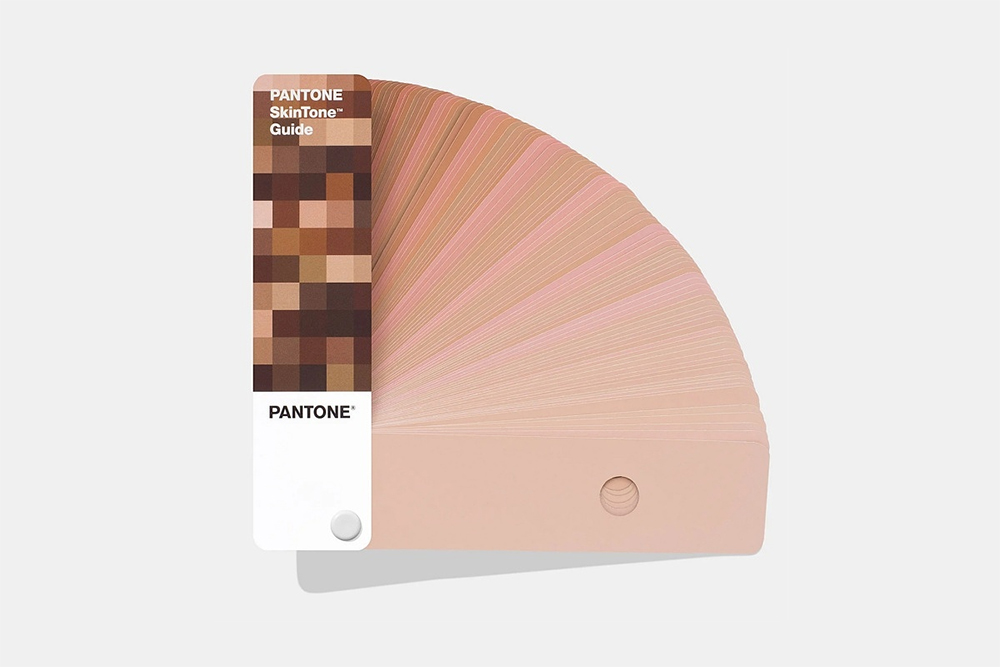 Pantone 推出新的 SkinTone Validated 顯示器認證，確保忠實呈現各種膚色 - 電腦王阿達