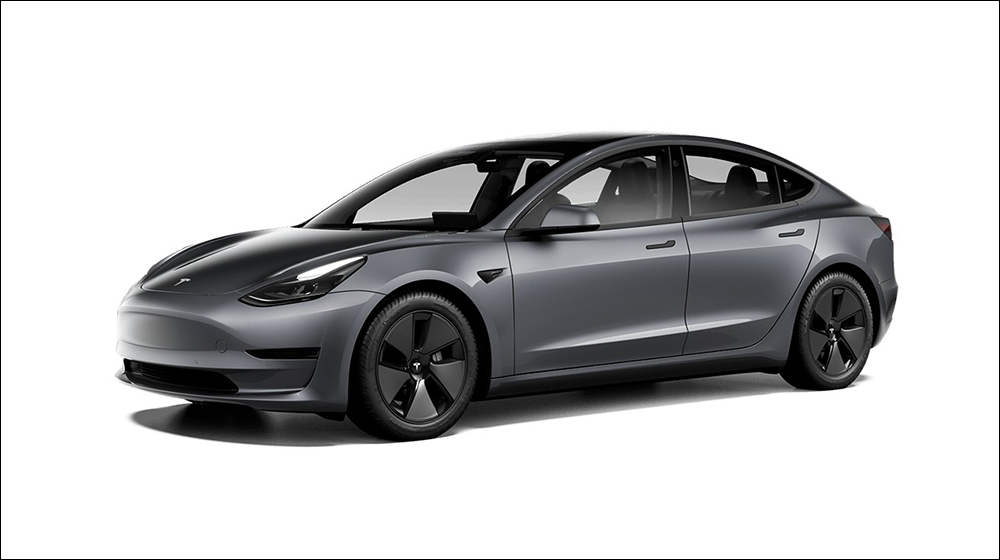 特斯拉台灣 Model 3 編成與規格調整,續航全面增加、「夜銀」成為免加價標準色,珍珠白(多塗層)需加價 3.75萬元 - 電腦王阿達 特斯拉台灣 Model 3 編成與規格調整,續航全面增加、「夜銀」成為免加價標準色,珍珠白(多塗層)需加價 3.75萬元 - 電腦王阿達