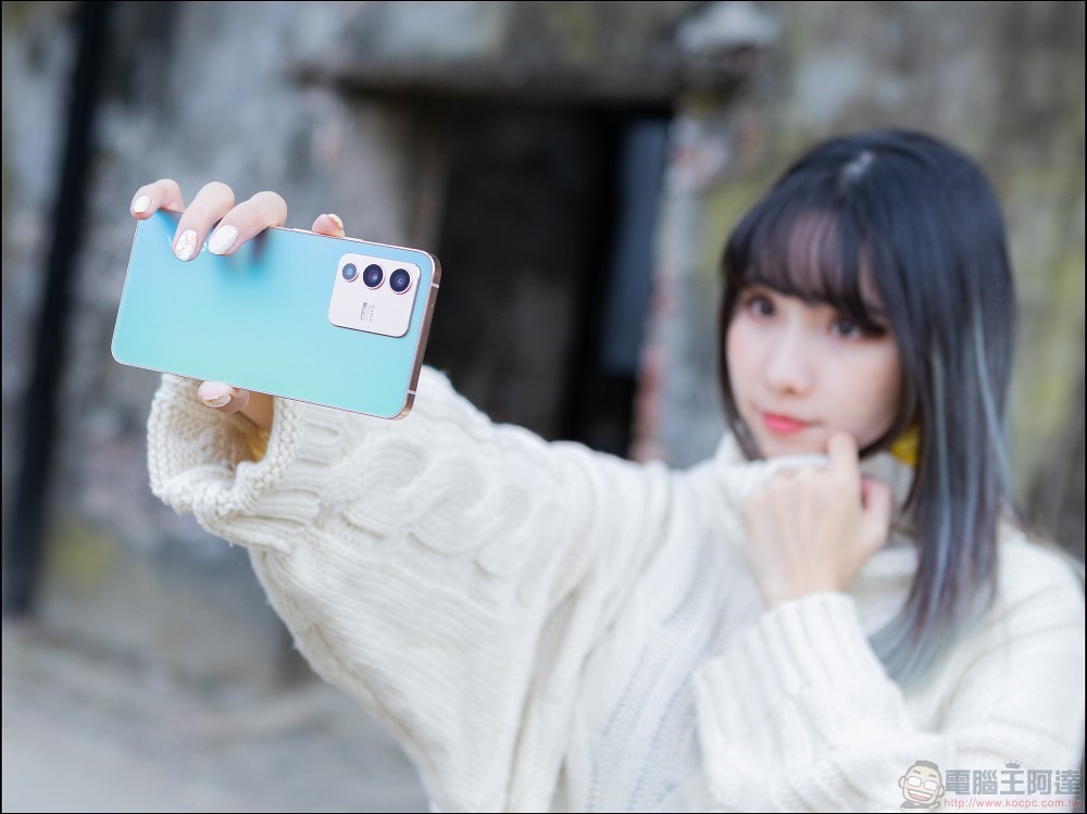 vivo X70、V23 開春限時優惠,最高現省1.4萬元 - 電腦王阿達 vivo V23 開箱 - 01