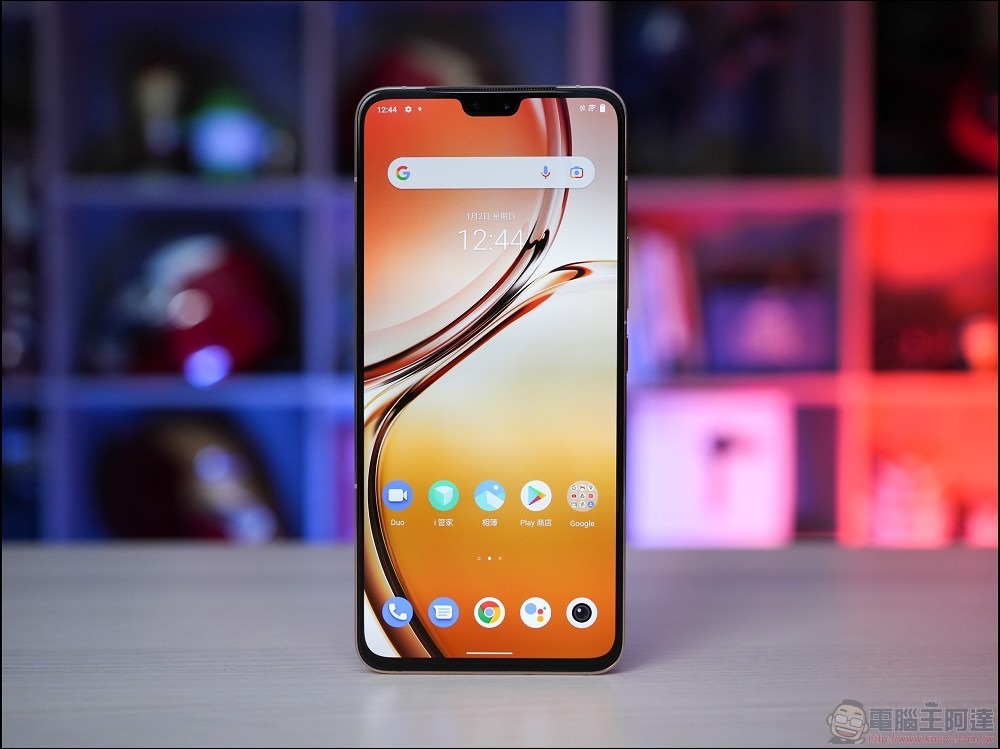vivo V23 開箱 - 05 vivo V23 開箱 - 05