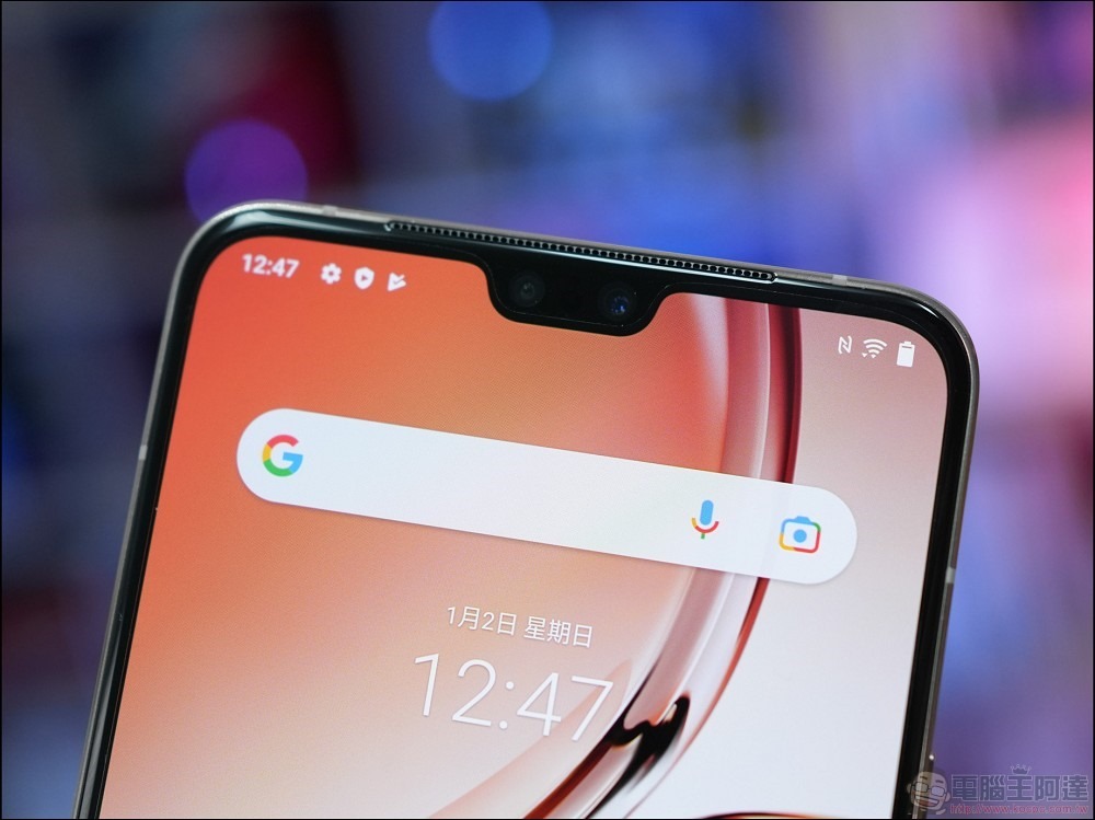 vivo V23 開箱 - 06 vivo V23 開箱 - 06