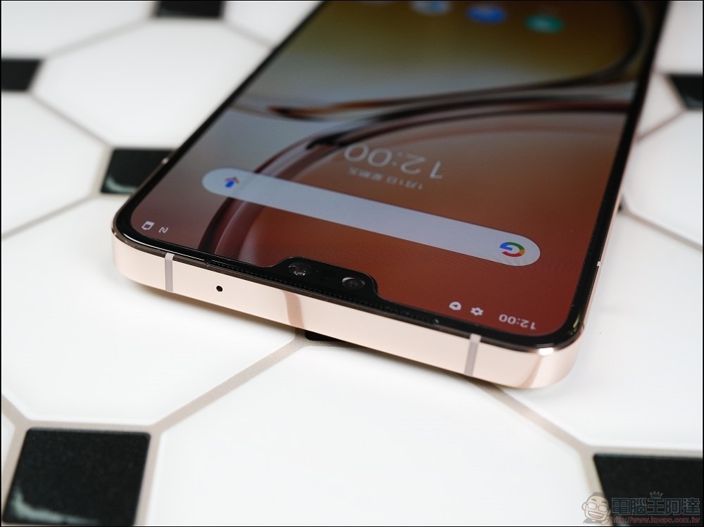 vivo V23 開箱 - 07 vivo V23 開箱 - 07