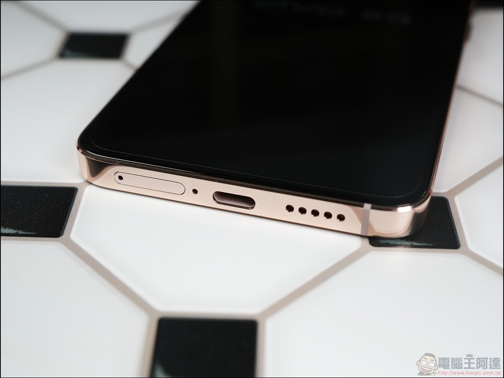 vivo V23 開箱 - 08 vivo V23 開箱 - 08