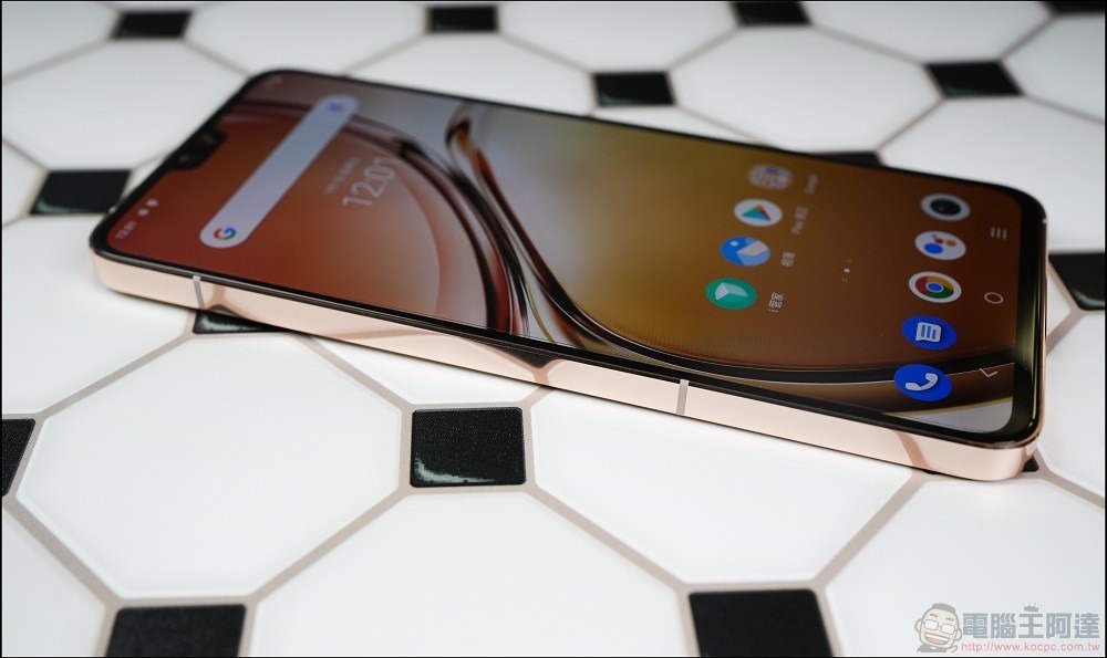 vivo V23 開箱 - 11 vivo V23 開箱 - 11