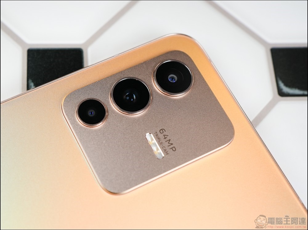 vivo V23 開箱 - 13 vivo V23 開箱 - 13