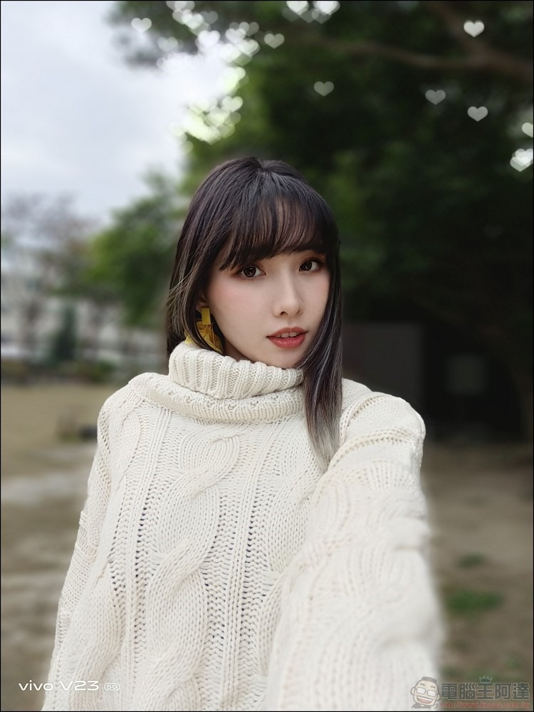 vivo V23 拍攝樣張 - 55 vivo V23 拍攝樣張 - 55