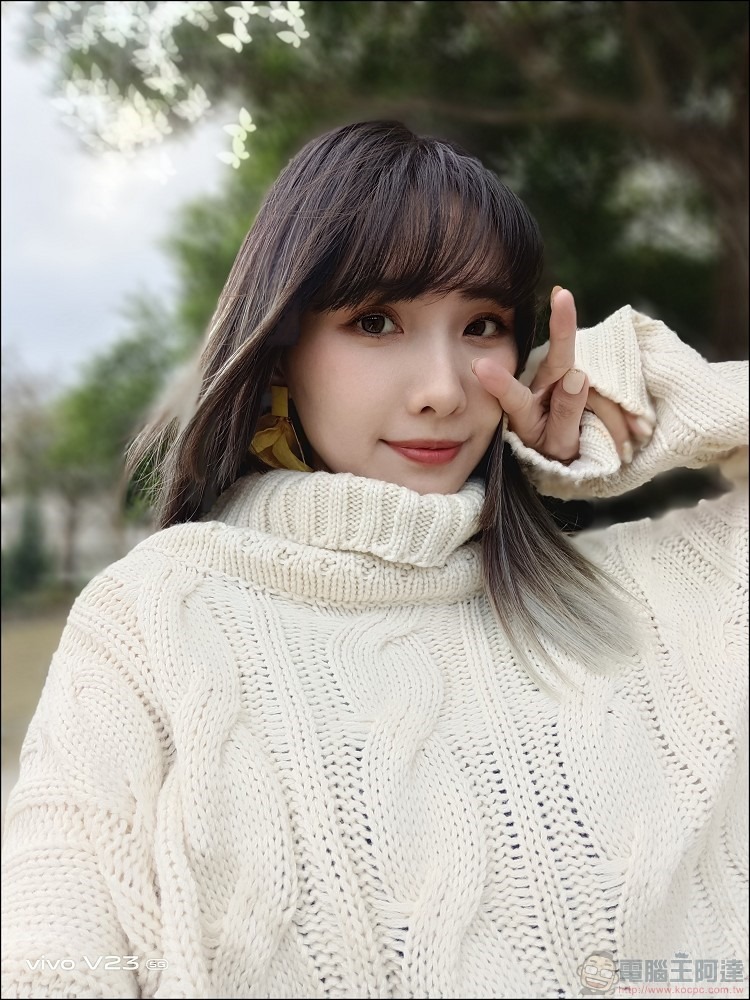 vivo V23 拍攝樣張 - 57 vivo V23 拍攝樣張 - 57