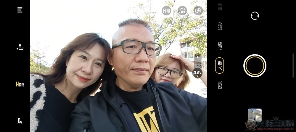 vivo V23 照相介面 - 007 vivo V23 照相介面 - 007