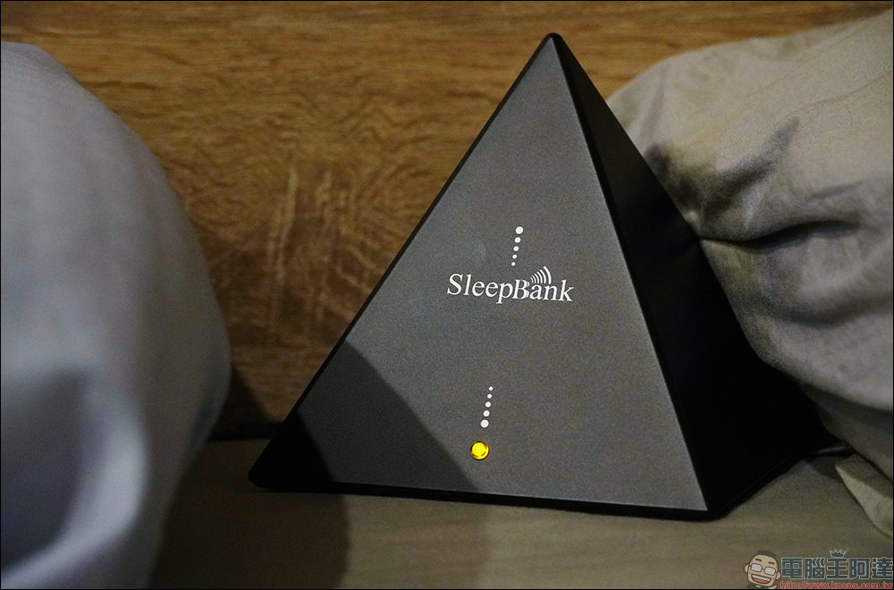 SleepBank 睡眠撲滿開箱、實測|疼愛自己與家人必備睡眠好物 - 電腦王阿達 SleepBank 睡眠撲滿開箱、實測|疼愛自己與家人必備睡眠好物 - 電腦王阿達
