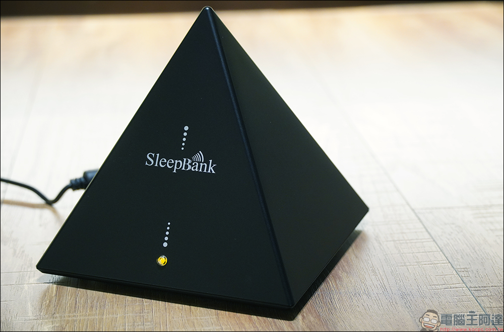 SleepBank 睡眠撲滿開箱、實測|疼愛自己與家人必備睡眠好物 - 電腦王阿達 SleepBank 睡眠撲滿開箱、實測|疼愛自己與家人必備睡眠好物 - 電腦王阿達