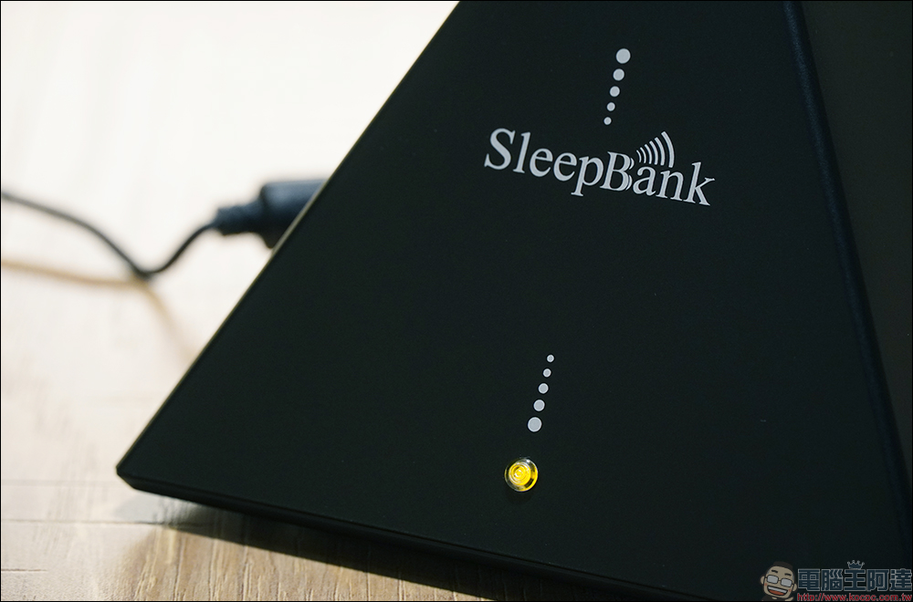 SleepBank 睡眠撲滿開箱、實測|疼愛自己與家人必備睡眠好物 - 電腦王阿達 SleepBank 睡眠撲滿開箱、實測|疼愛自己與家人必備睡眠好物 - 電腦王阿達