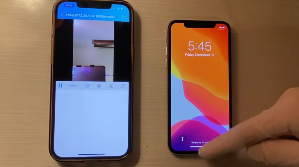 NoReboot 病毒偽裝 iPhone 關機,以劫持用戶的麥克風與鏡頭 - 電腦王阿達 NoReboot 病毒偽裝 iPhone 關機,以劫持用戶的麥克風與鏡頭 - 電腦王阿達