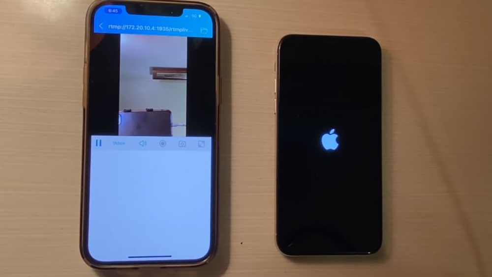 NoReboot 病毒偽裝 iPhone 關機,以劫持用戶的麥克風與鏡頭 - 電腦王阿達 NoReboot 病毒偽裝 iPhone 關機,以劫持用戶的麥克風與鏡頭 - 電腦王阿達