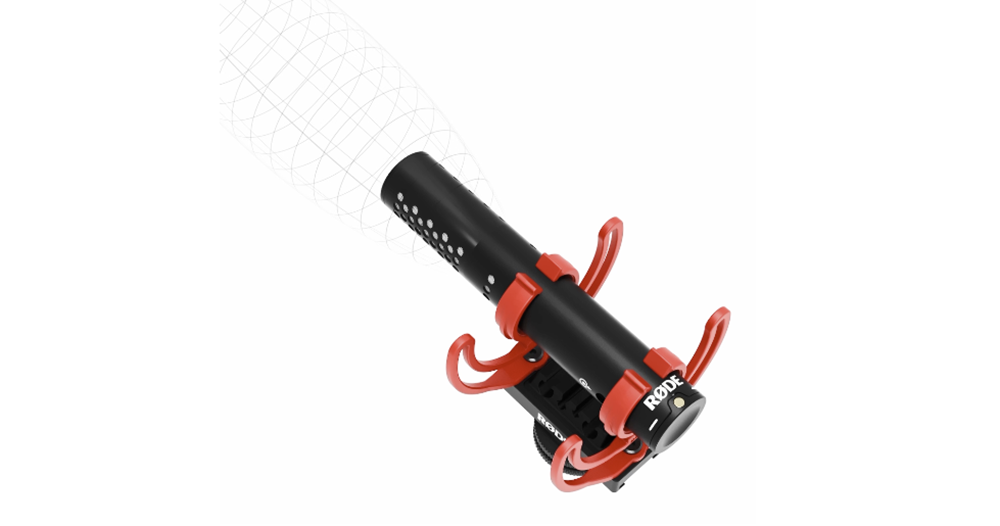 Rode VideoMic GO II 指向麥克風是 Podcast 與行動錄影的混血新物種 - 電腦王阿達 Rode VideoMic GO II 指向麥克風是 Podcast 與行動錄影的混血新物種 - 電腦王阿達