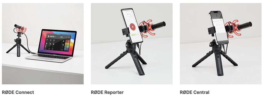 Rode VideoMic GO II 指向麥克風是 Podcast 與行動錄影的混血新物種 - 電腦王阿達 Rode VideoMic GO II 指向麥克風是 Podcast 與行動錄影的混血新物種 - 電腦王阿達