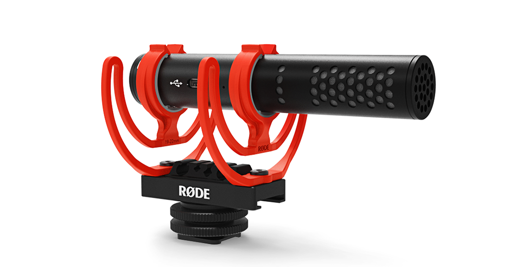 Rode VideoMic GO II 指向麥克風是 Podcast 與行動錄影的混血新物種 - 電腦王阿達