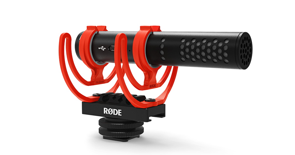 Rode VideoMic GO II 指向麥克風是 Podcast 與行動錄影的混血新物種 - 電腦王阿達 Rode VideoMic GO II 指向麥克風是 Podcast 與行動錄影的混血新物種 - 電腦王阿達