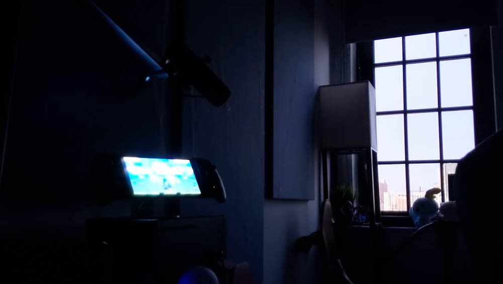 Nintendo Switch OLED 持續運行 1,800 小時的燒機測試,這結果玩家們可以放心了 - 電腦王阿達 Nintendo Switch OLED 持續運行 1,800 小時的燒機測試,這結果玩家們可以放心了 - 電腦王阿達