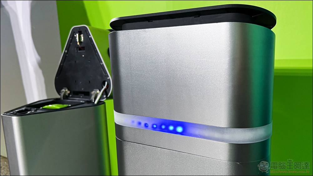 十歲的 Gogoro 逐步實現「智慧城市」初衷,助 PBGN 夥伴打造智慧生態系 - 電腦王阿達 十歲的 Gogoro 逐步實現「智慧城市」初衷,助 PBGN 夥伴打造智慧生態系 - 電腦王阿達