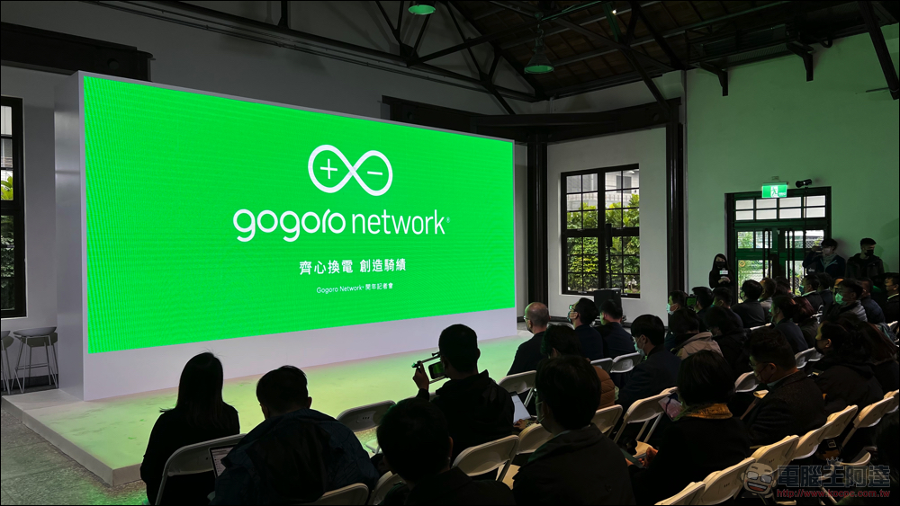 十歲的 Gogoro 逐步實現「智慧城市」初衷,助 PBGN 夥伴打造智慧生態系 - 電腦王阿達 十歲的 Gogoro 逐步實現「智慧城市」初衷,助 PBGN 夥伴打造智慧生態系 - 電腦王阿達