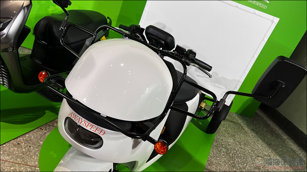 十歲的 Gogoro 逐步實現「智慧城市」初衷,助 PBGN 夥伴打造智慧生態系 - 電腦王阿達 十歲的 Gogoro 逐步實現「智慧城市」初衷,助 PBGN 夥伴打造智慧生態系 - 電腦王阿達