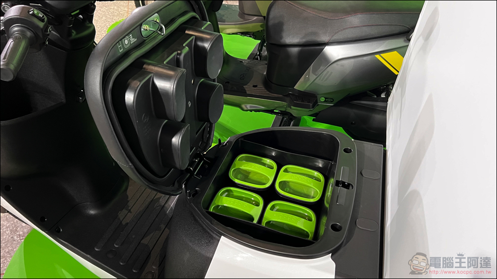 十歲的 Gogoro 逐步實現「智慧城市」初衷,助 PBGN 夥伴打造智慧生態系 - 電腦王阿達 十歲的 Gogoro 逐步實現「智慧城市」初衷,助 PBGN 夥伴打造智慧生態系 - 電腦王阿達