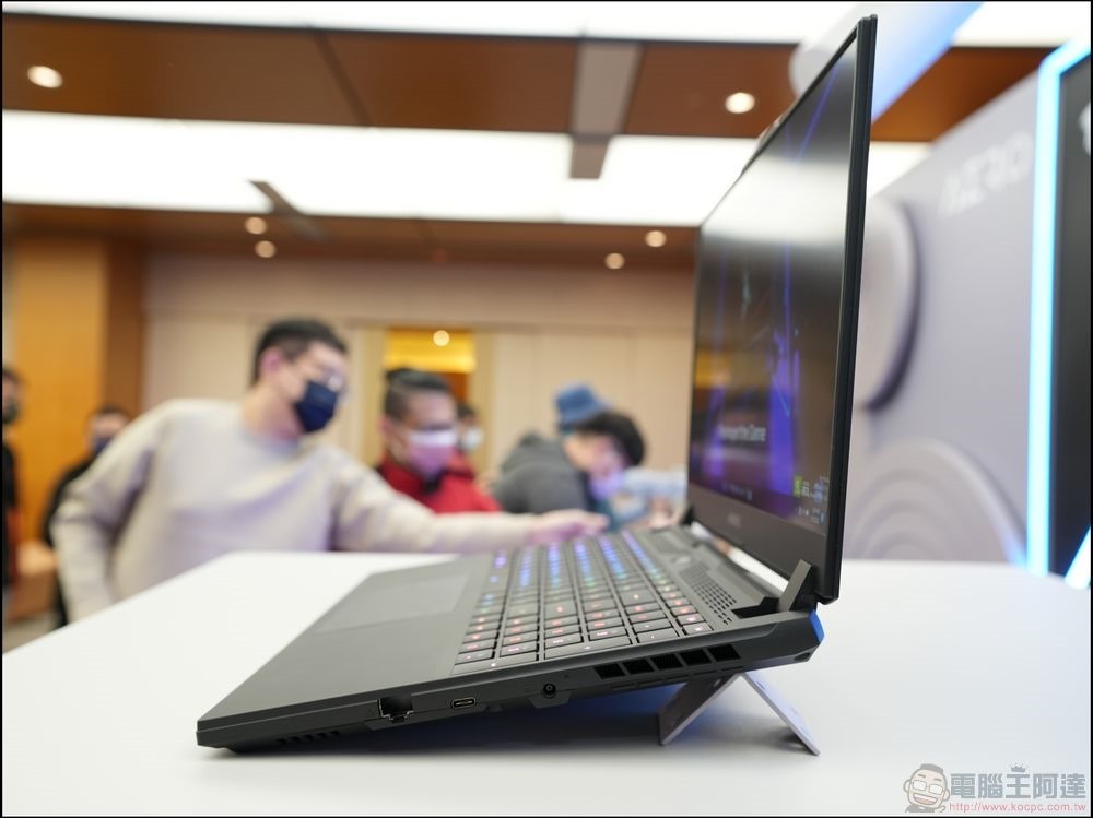 Windows PC 或筆電隨機關閉?先檢查這 8 件事 - 電腦王阿達 技嘉科技推出採用Intel第12代處理器與 RTX30 顯卡的 AOROUS 電競筆電與 AERO 創作者筆電 (3)