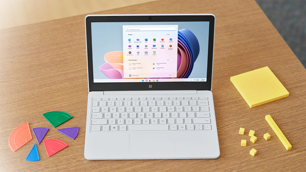 微軟分享Surface Laptop SE官方拆解影片,解決為人詬病的維修性低 - 電腦王阿達 微軟分享Surface Laptop SE官方拆解影片,解決為人詬病的維修性低 - 電腦王阿達