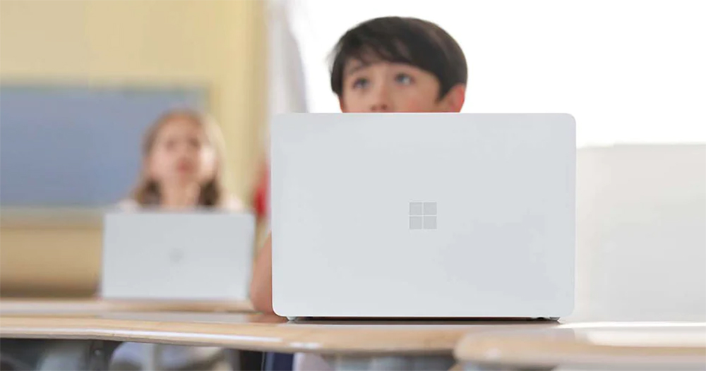 微軟分享Surface Laptop SE官方拆解影片，解決為人詬病的維修性低 - 電腦王阿達