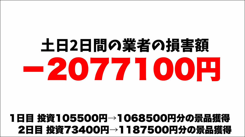 日本娃娃機神人研究出「合法必勝法」,橫掃 PS5、PS4、Switch 等總價值 425 萬日圓獎品 - 電腦王阿達 日本娃娃機神人研究出「合法必勝法」,橫掃 PS5、PS4、Switch 等總價值 425 萬日圓獎品 - 電腦王阿達