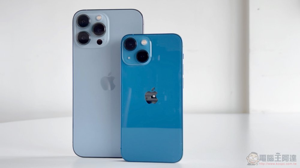 iPhone 14 系列售價現身，Pro 與 Pro Max 似乎又變更貴了 - 電腦王阿達