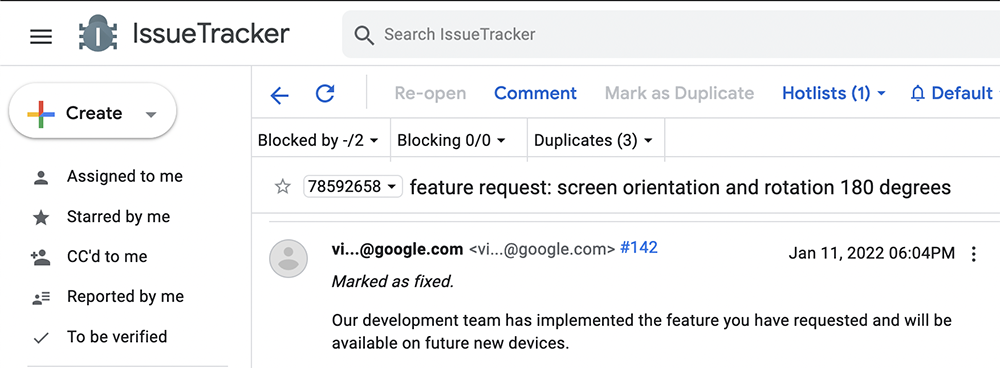 Google 智慧錶花了七年「才要」對應左撇子需求,但似乎要新錶才有... - 電腦王阿達 Google 智慧錶花了七年「才要」對應左撇子需求,但似乎要新錶才有... - 電腦王阿達