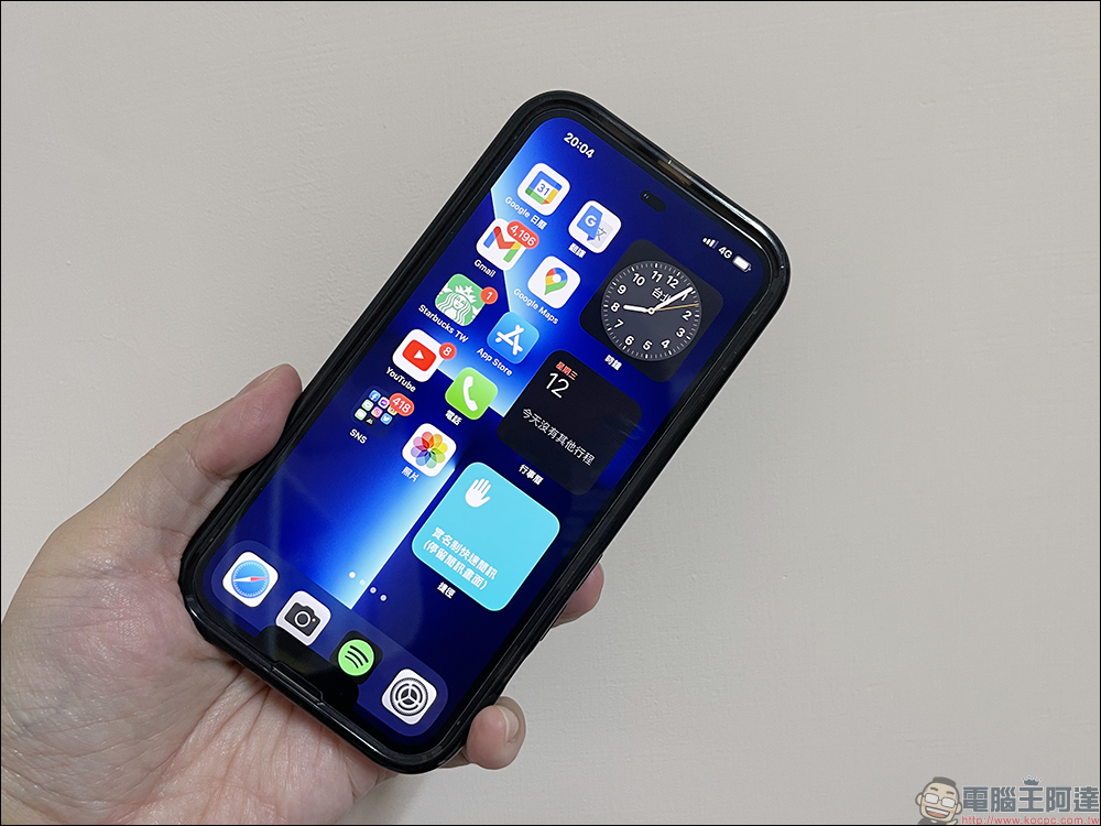 網路流傳疑似 iPhone 14 Pro 實機流出?其實是這樣拍的⋯(教學) - 電腦王阿達 網路流傳疑似 iPhone 14 Pro 實機流出?其實是這樣拍的⋯(教學) - 電腦王阿達