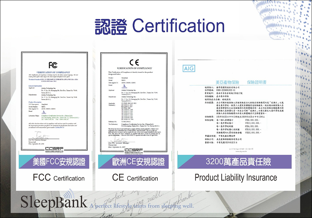 SleepBank 睡眠撲滿開箱、實測|疼愛自己與家人必備睡眠好物 - 電腦王阿達 SleepBank 睡眠撲滿開箱、實測|疼愛自己與家人必備睡眠好物 - 電腦王阿達