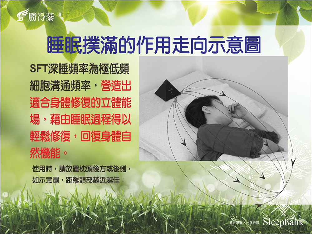 SleepBank 睡眠撲滿開箱、實測|疼愛自己與家人必備睡眠好物 - 電腦王阿達 SleepBank 睡眠撲滿開箱、實測|疼愛自己與家人必備睡眠好物 - 電腦王阿達