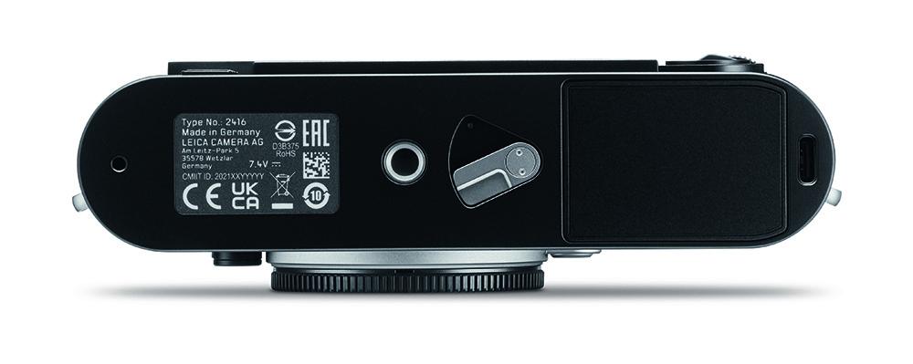 Leica M11 搭載可變解析度全幅感光元件正式登場,不再堅持底部加蓋設計了 - 電腦王阿達 Leica M11 搭載可變解析度全幅感光元件正式登場,不再堅持底部加蓋設計了 - 電腦王阿達