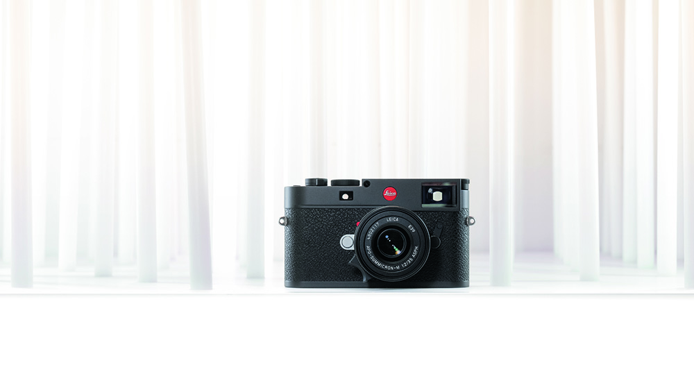 Leica M11 搭載可變解析度全幅感光元件正式登場,不再堅持底部加蓋設計了 - 電腦王阿達 Leica M11 搭載可變解析度全幅感光元件正式登場,不再堅持底部加蓋設計了 - 電腦王阿達
